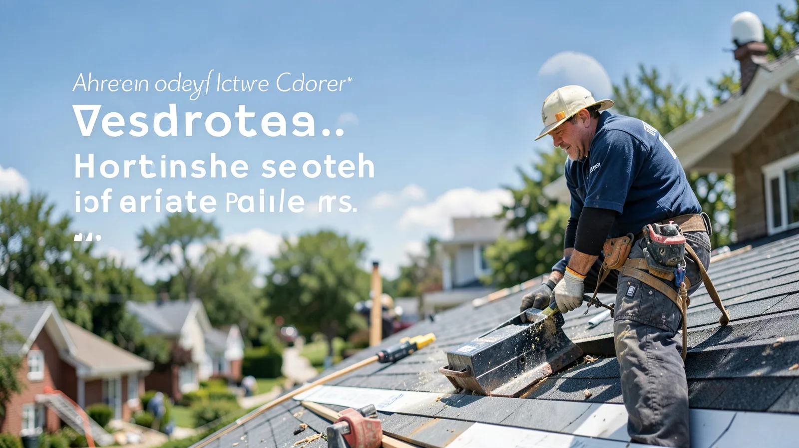 Roof Replacement in Luray, MO near me